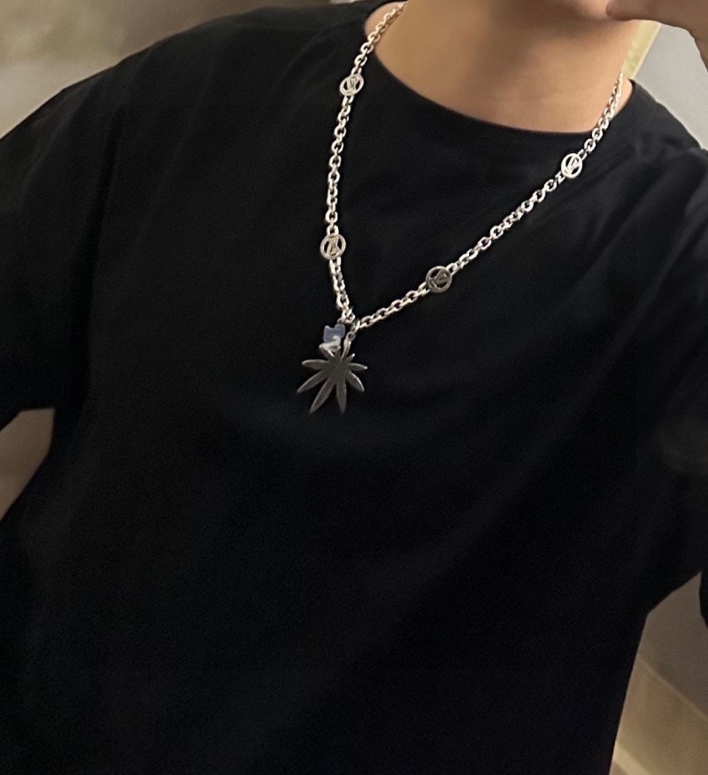 LV Necklaces